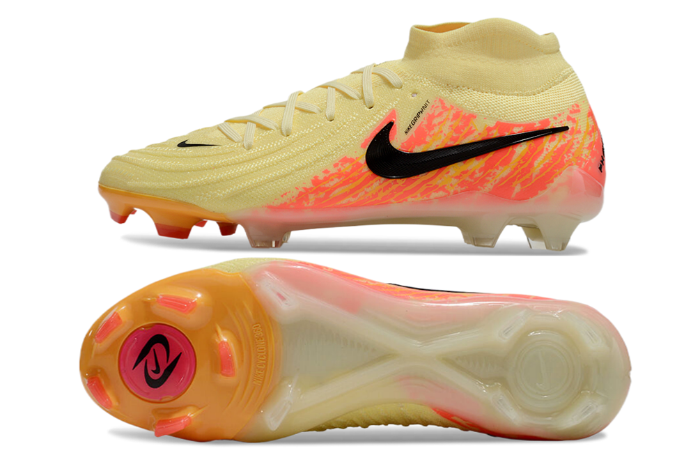 Chuteira Nike Phantom Luna Elite NU FG