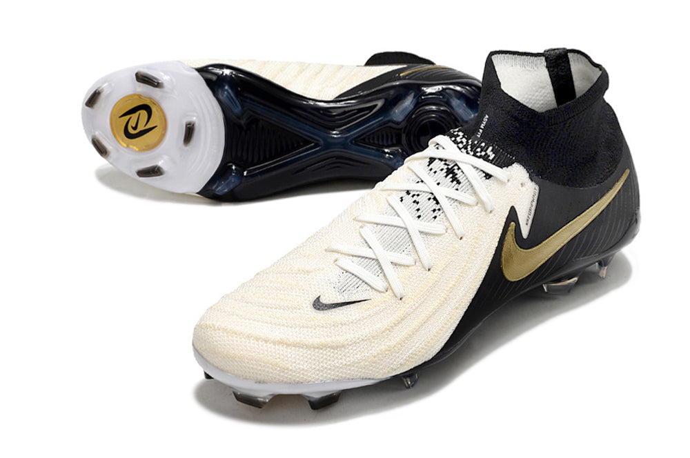 Chuteira Nike Phantom Luna Elite NU FG