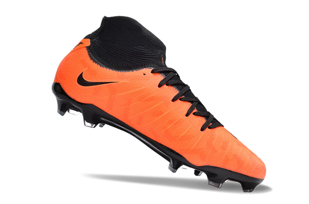 Chuteira Nike Phantom Luna Elite NU FG