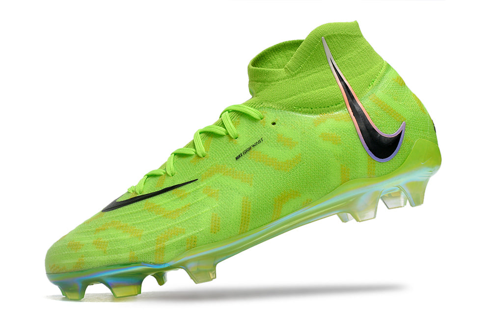 Chuteira Nike Phantom Luna Elite NU FG
