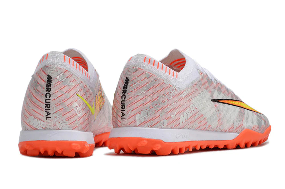 Chuteira Society Nike Mercurial Air Zoom Vapor 15 TF