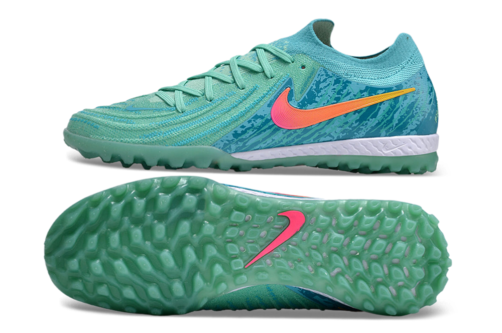 Chuteira Society Nike Phantom GX II TF