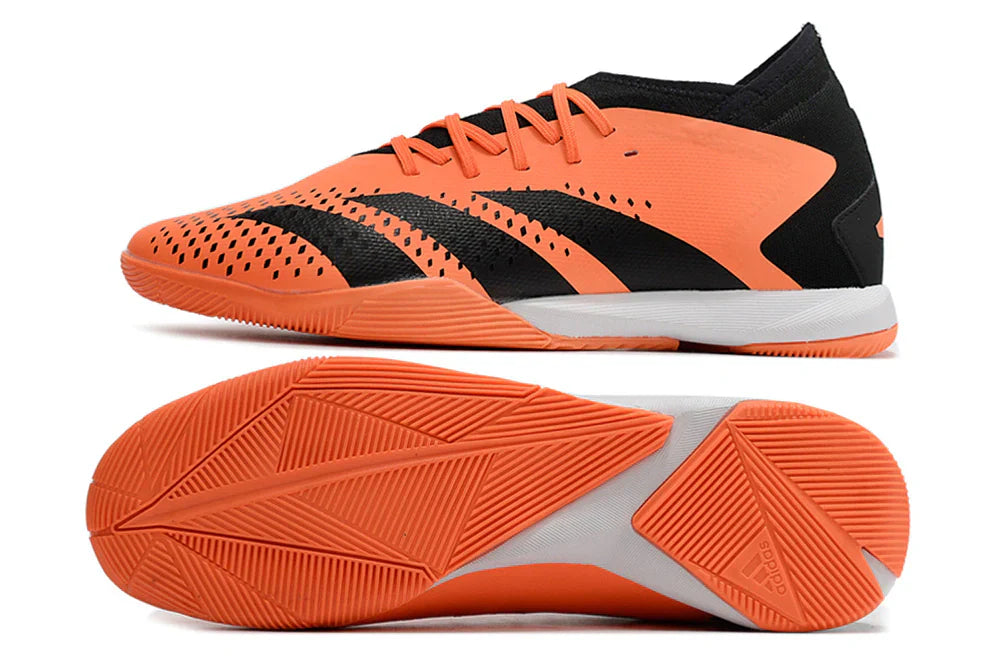 Tênis Futsal Adidas Predator Accuracy.1 IC