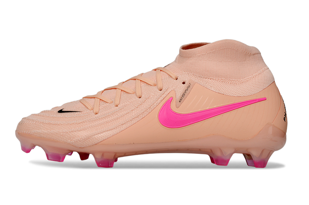 Chuteira Nike Phantom Luna Elite NU FG