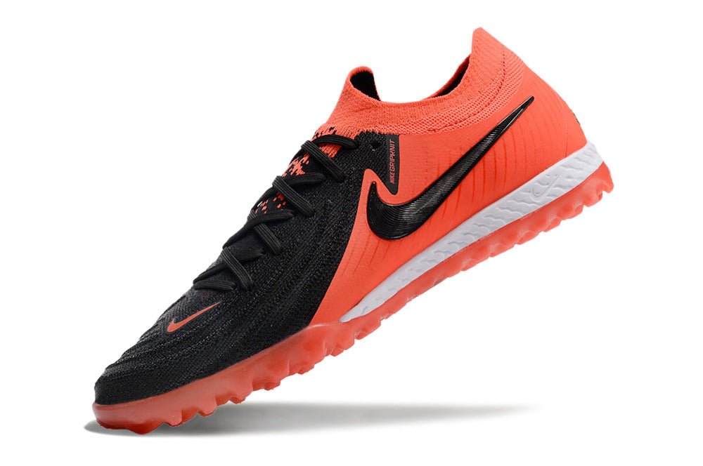 Chuteira Society Nike Phantom GX II TF