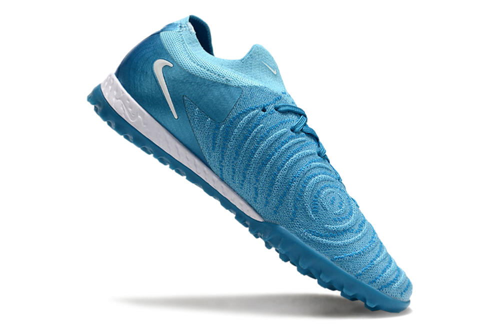 Chuteira Society Nike Phantom GX II TF