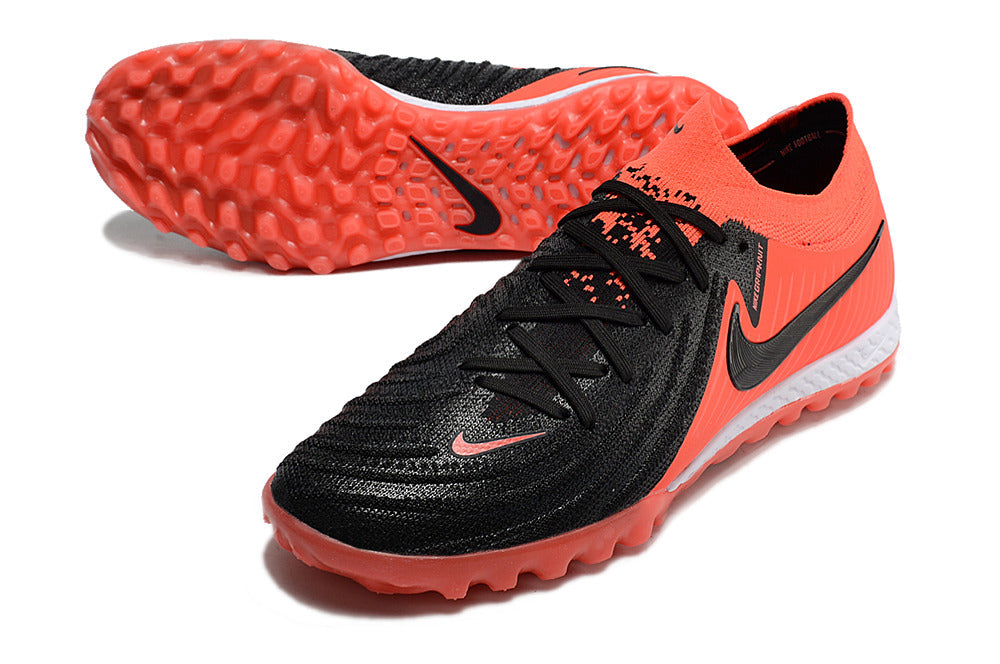 Chuteira Society Nike Phantom GX II TF