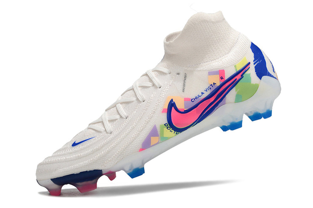 Chuteira Nike Phantom Luna Elite NU FG
