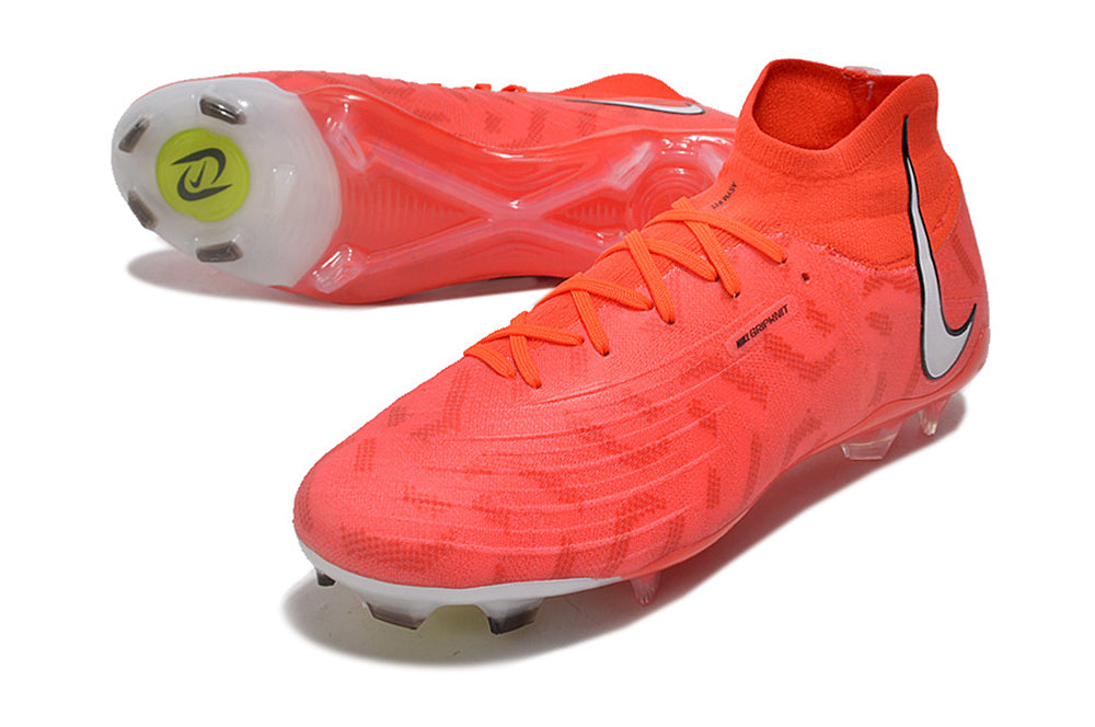 Chuteira Nike Phantom Luna Elite NU FG