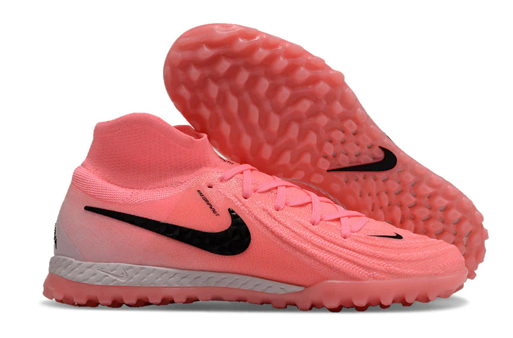 Chuteira Society Nike Phantom Luna II TF
