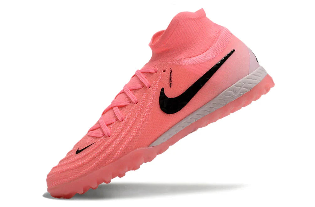 Chuteira Society Nike Phantom Luna II TF