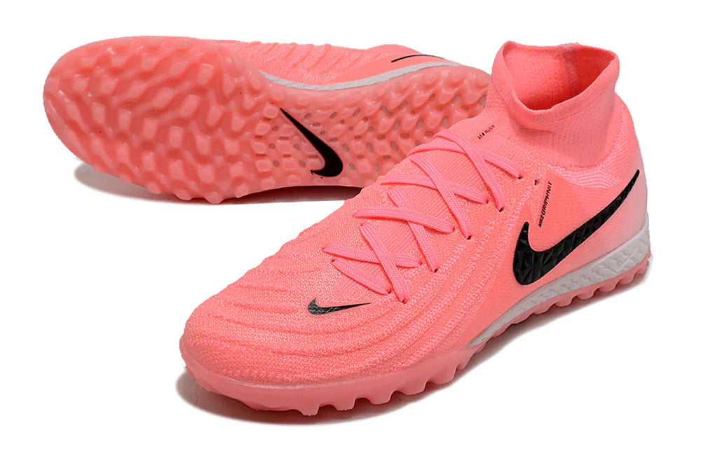 Chuteira Society Nike Phantom Luna II TF