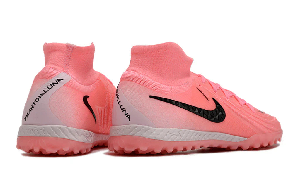 Chuteira Society Nike Phantom Luna II TF
