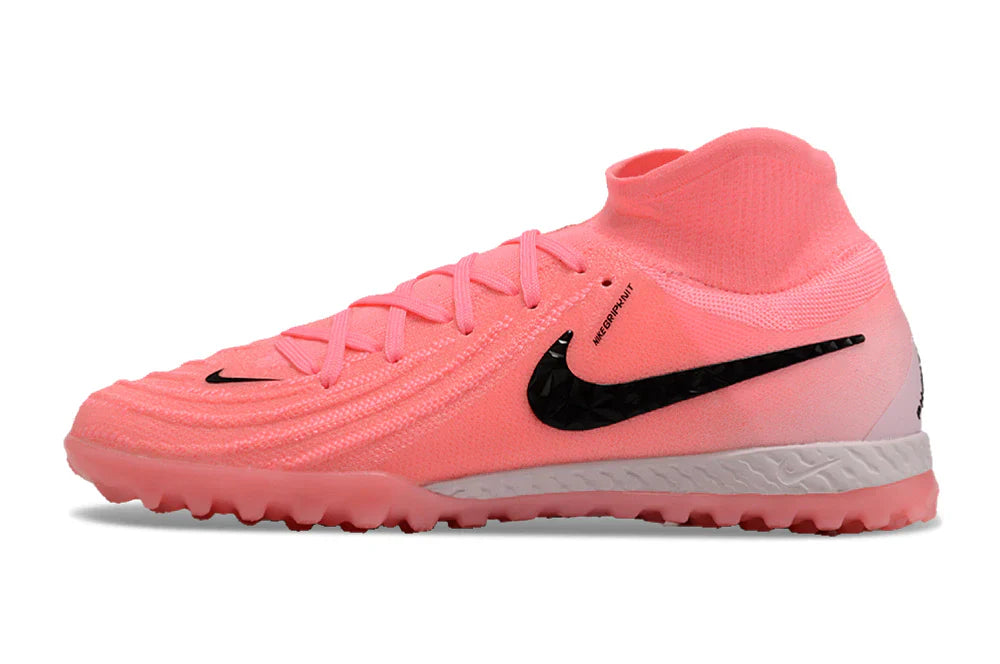 Chuteira Society Nike Phantom Luna II TF