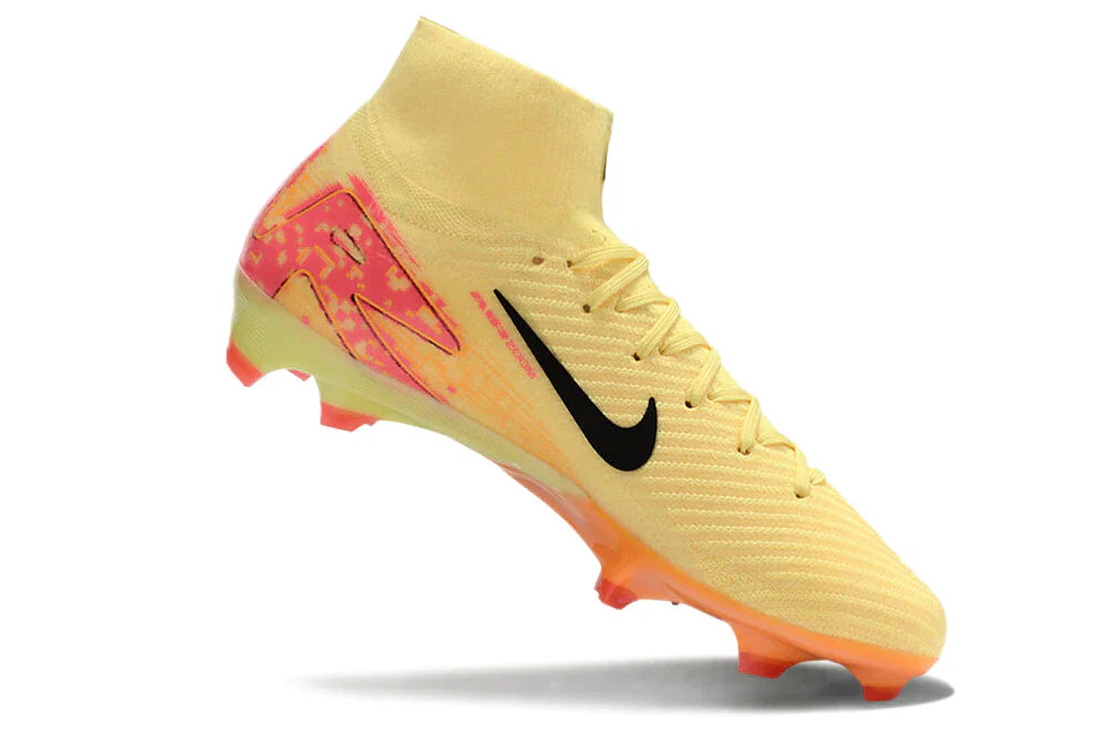 Chuteira Nike Air Zoom Mercurial Superfly 10 Elite FG