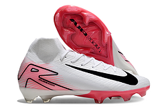 Chuteira Nike Air Zoom Mercurial Superfly 10 Elite FG