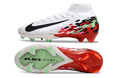 Chuteira Nike Air Zoom Mercurial Superfly 10 Elite FG