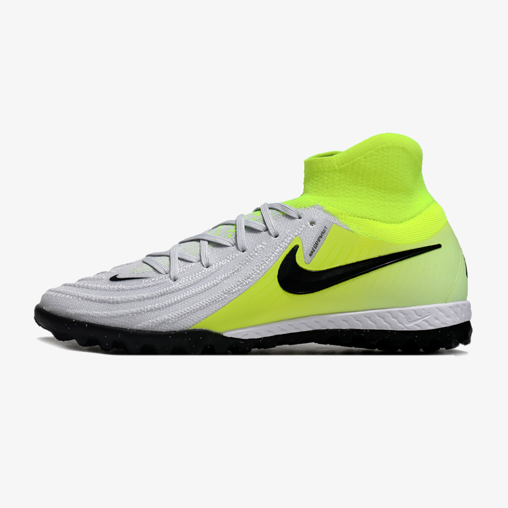 Chuteira Society Nike Phantom Luna II TF